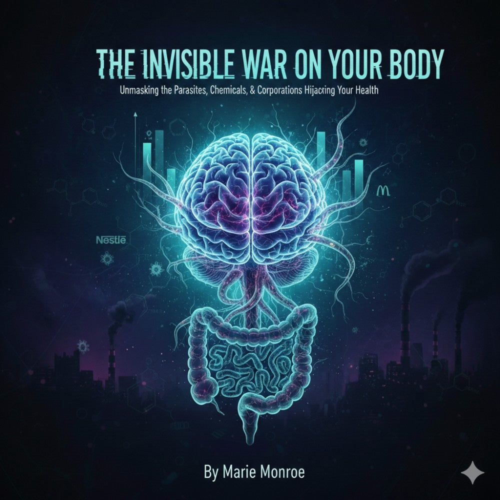 The Invisible War on Your Body