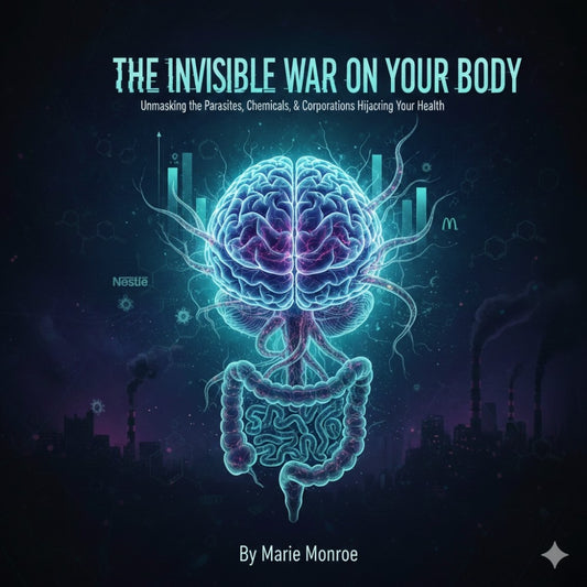 The Invisible War on Your Body