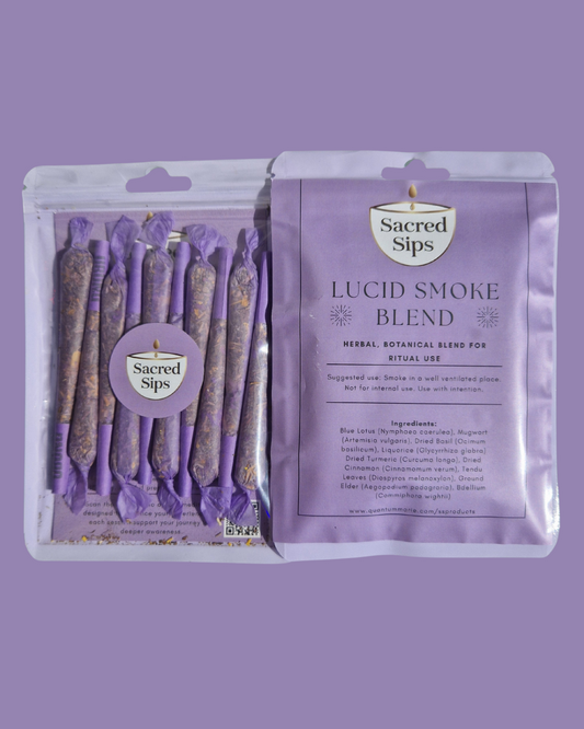 Lucid Blend - 10 pack