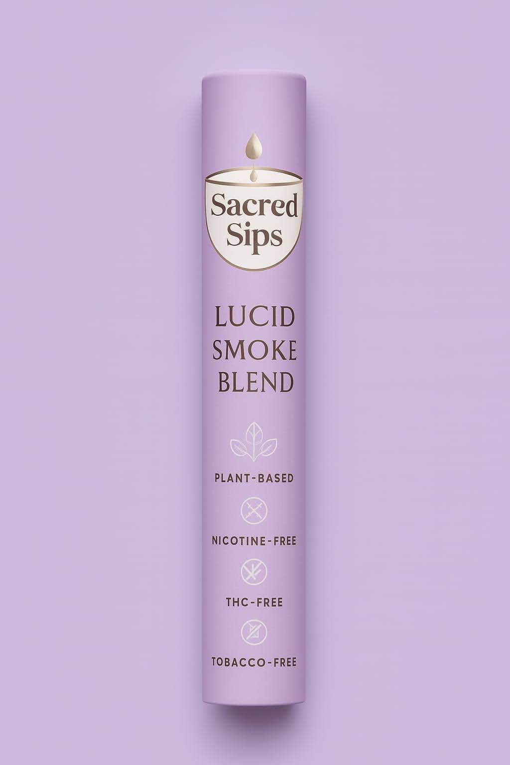 Lucid Single Tube – Pre-Order (Ships Sept 1st)