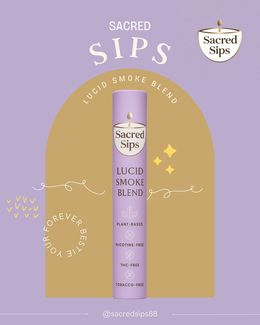 Lucid Single Tube – Pre-Order (Ships Sept 1st)